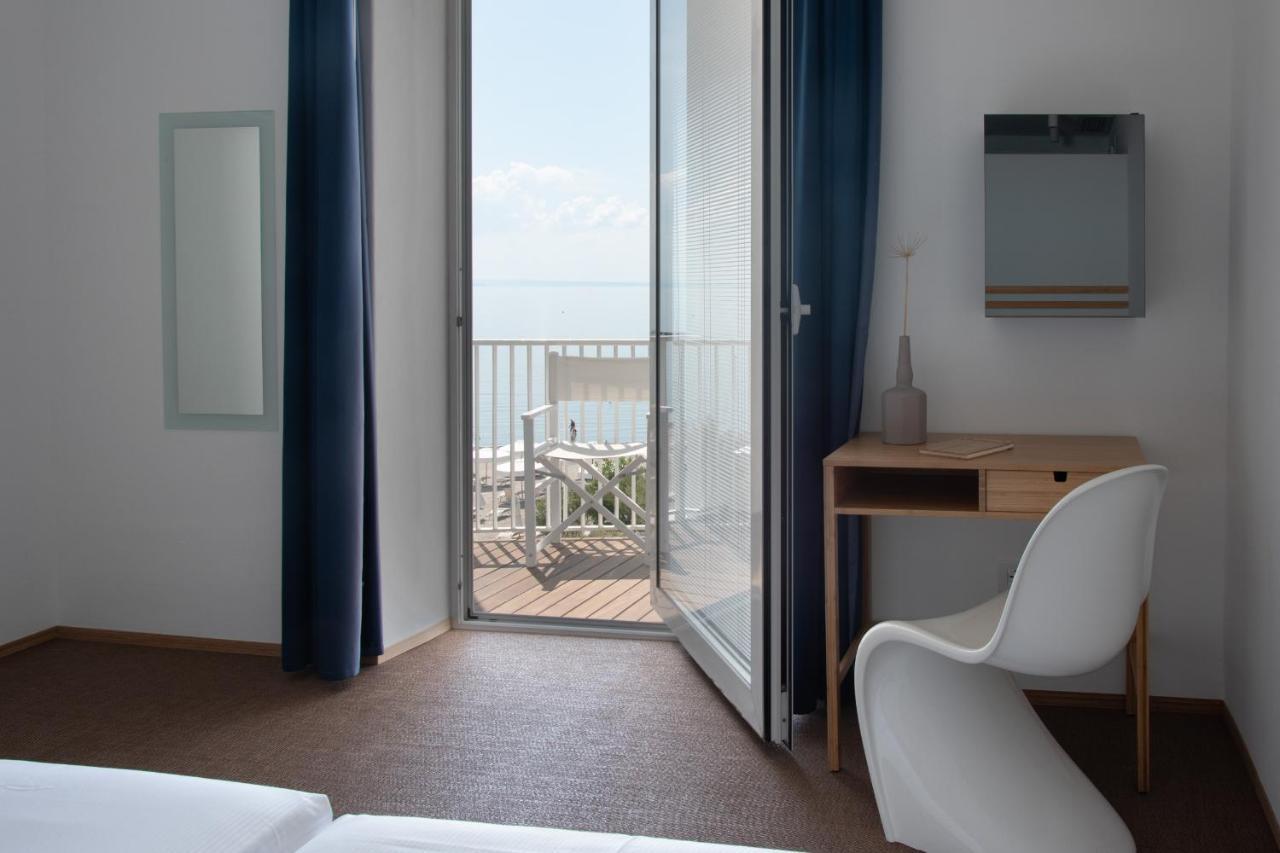 Albergo Alla Spiaggia 3* Grado