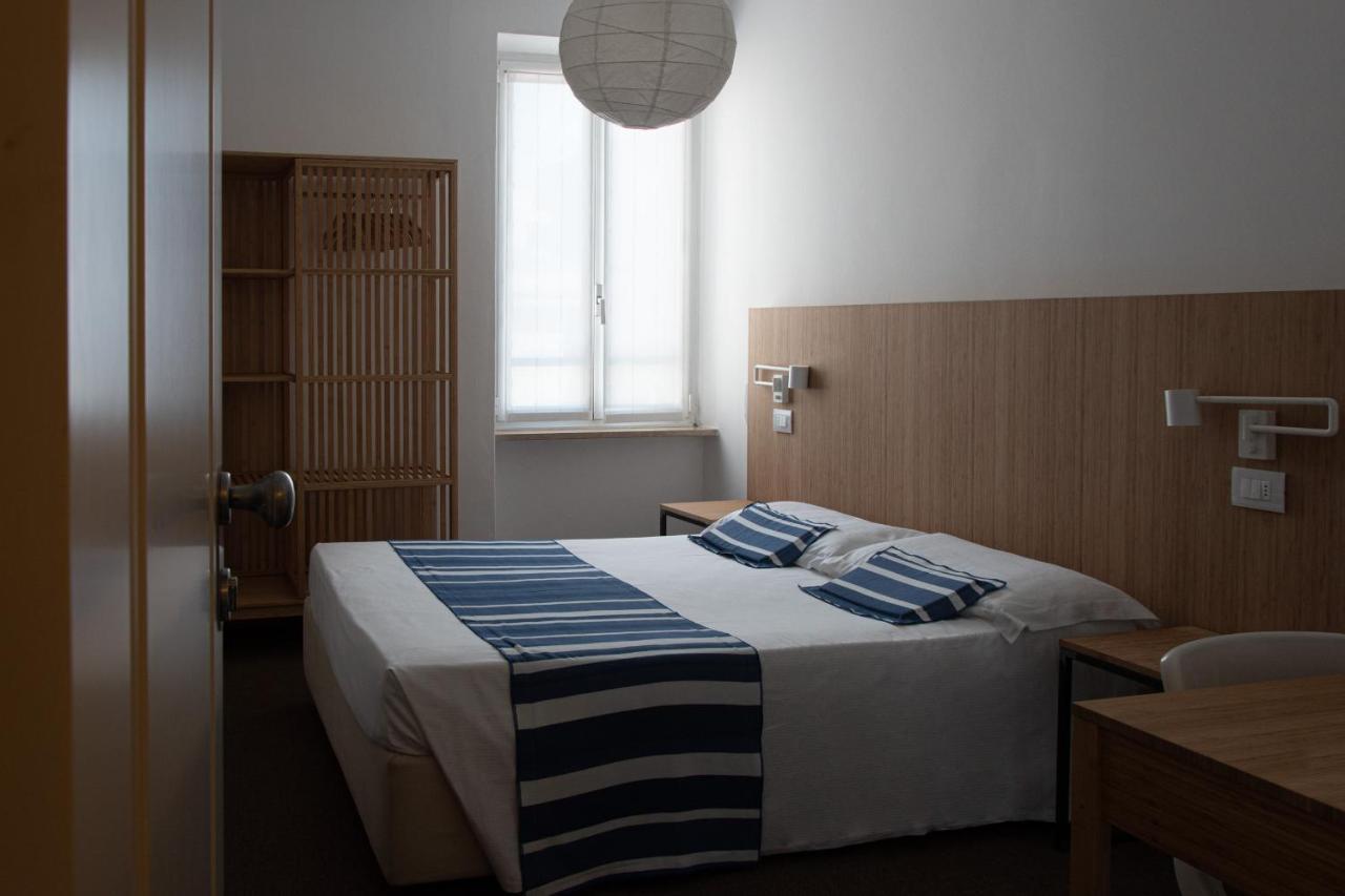 Albergo Alla Spiaggia 3* Grado