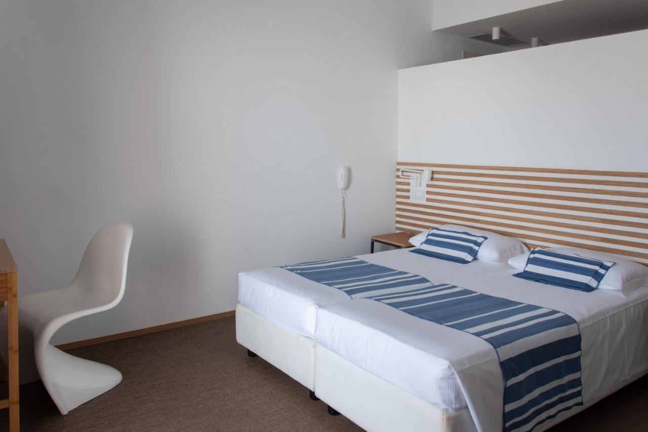 Hotel Albergo Alla Spiaggia Grado