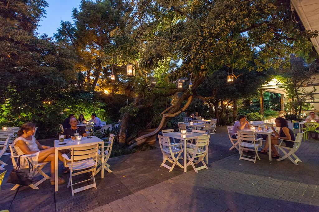 Albergo Alla Spiaggia Grado