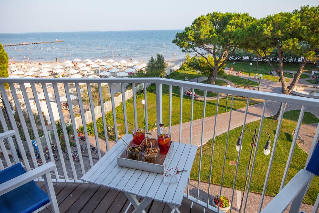 Albergo Alla Spiaggia Hotel Grado