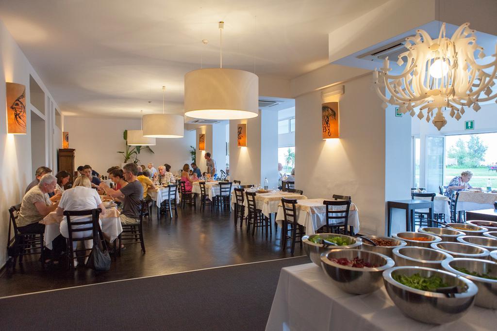 Hotel Albergo Alla Spiaggia 3*
