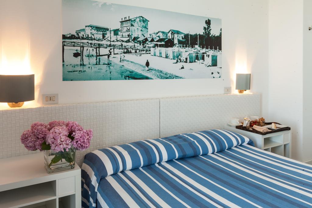 Albergo Alla Spiaggia 3*