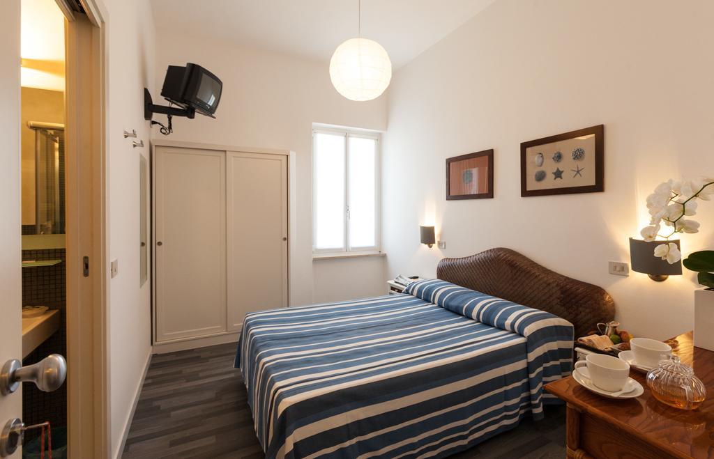 Albergo Alla Spiaggia Hotel Grado