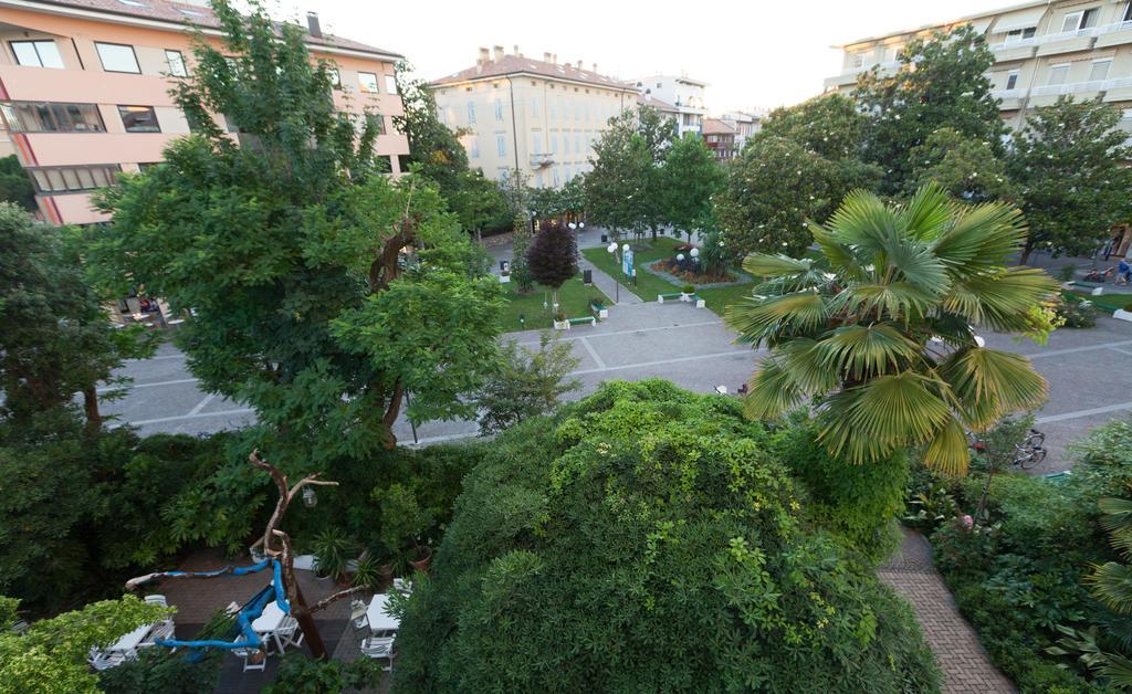 Albergo Alla Spiaggia Hotel 3*