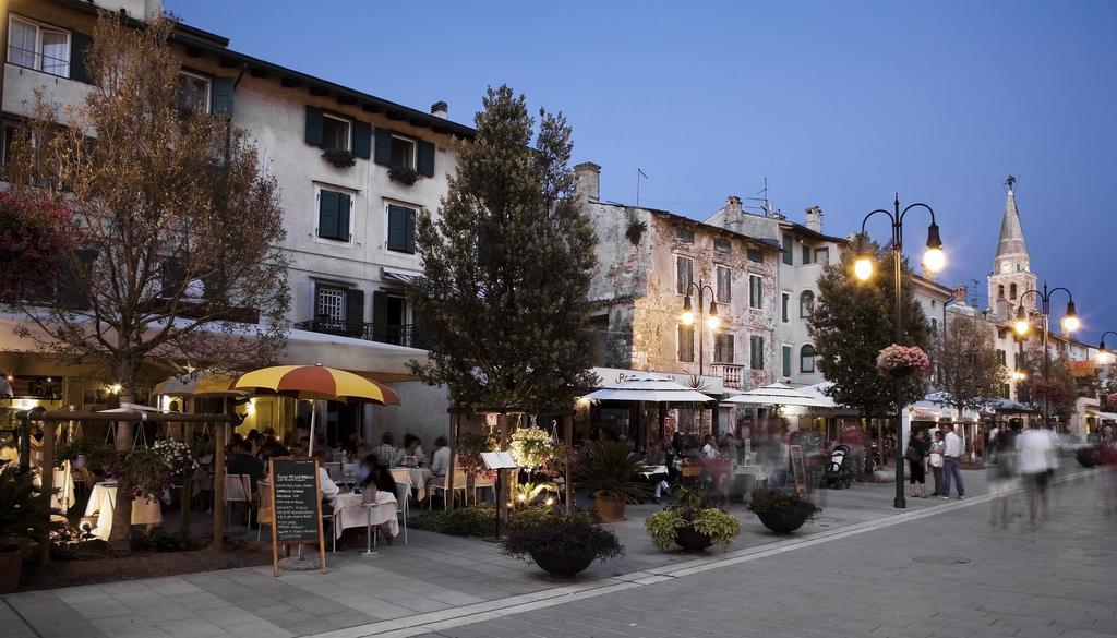 Albergo Alla Spiaggia Hotel Grado